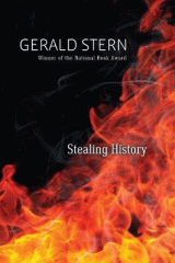 Stealing history