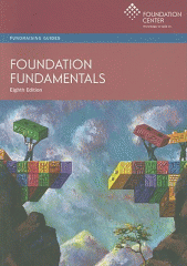 Foundation fundamentals
