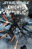 Star Wars : Knights of the Old Republic. Volume eight, Destroyer