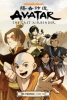 Avatar, the last airbender. The promise, part one