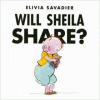 Will Sheila share?