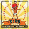 Niño wrestles the world