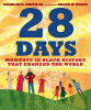 28 days : moments in black history that changed the world