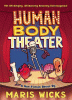Book cover of Human Body Theater
