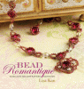 Bead romantique : elegant beadweaving designs