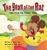 The year of the rat : tales of the Chinese zodiac