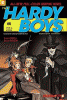 Hardy boys, undercover brothers