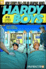 The Hardy Boys, undercover brothers. #10, A Hardy's day's night