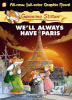 We'll always have Paris