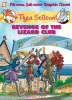 Thea Stilton. [2] / : revenge of the lizard club