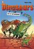 Dinosaurs. 2, Bite of the Albertosaurus