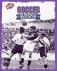 Soccer : the amazing U.S. World Cup team