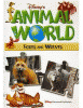 Disney's Animal World. Foxes and wolves