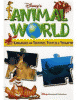 Disney's animal world. Kangaroos. Tortoises, turtles & terrapins
