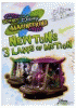 The science of Disney imagineering. Newton's 3 laws of motion