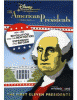The American presidents. Revolution and the new nation ; expansion and reform [the first eleven presidents]