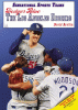 Dodger blue : the Los Angeles Dodgers