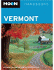 Moon handbooks. Vermont.