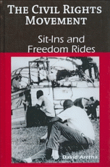 Sit-ins and freedom rides