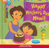 Happy Mother's Day, Mami!