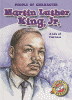 Martin Luther King, Jr. : a life of fairness