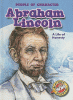Abraham Lincoln : a life of honesty