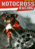 Motocross racing