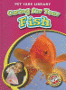 Caring for your fish