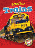 Monster trains