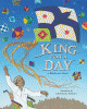 King for a day