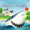 Shark in the park