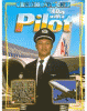 A day with a pilot