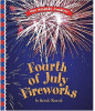Fourth of July fireworks