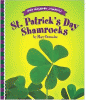 St. Patrick's day shamrocks