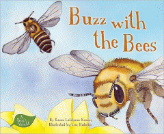 Buzz with the bees