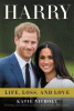Harry : love, life, and loss