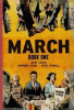 Book cover of March