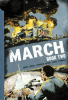 March. Book two