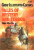 Tales of mystery and terror