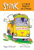 Stink y el gran expreso del cobaya