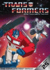 The Transformers. The complete first season : more than meets the eye!