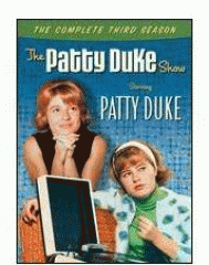 The Patty Duke show. Season three