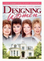 Designing women. The complete sixth season