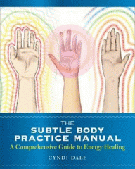 The subtle body practice manual : a comprehensive guide to energy healing