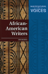 African-American writers