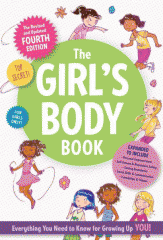The girl's body book