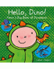 Hello, dino! Kevin's big book of dinosaurs