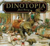 Dinotopia, a Land Apart from Time: 20th Anniversary Edition (Anniversary)