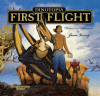 Dinotopia, First Flight: 20th Anniversary Edition (Anniversary)