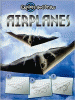 Airplanes : explore and draw